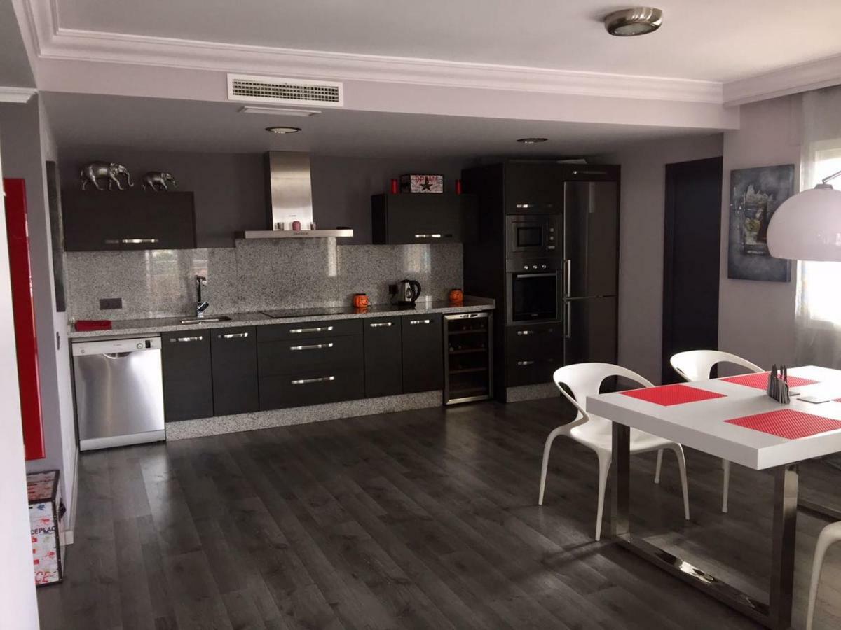 מארבלה Luxury Apartments In Puerto Banus מראה חיצוני תמונה